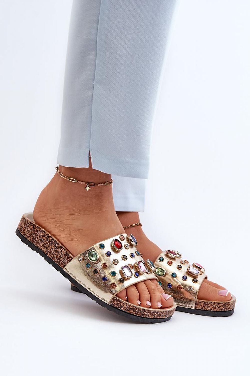 Flip-flops model 196950